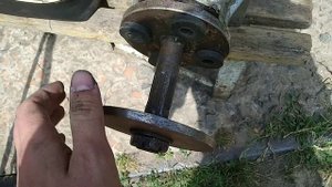Мотодельтаплан часть 1