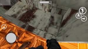 Побег из дома прохождение на Новую концовку // Побег из дома 1.8