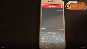 КАК НАСТРОИТЬ ПРОСМОТР С КАМЕР ВИДЕОНАБЛЮДЕНИЯ НА СМАРТФОНЕ FREEIP