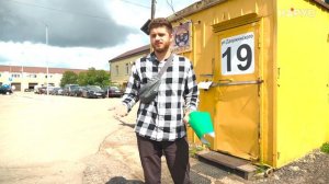 Аргентум Плюс выводят на чистую воду | Природоохранная прокуратура взялась за работу!