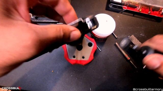 Timney Alpha - Light Strikes Fix!! смотреть онлайн