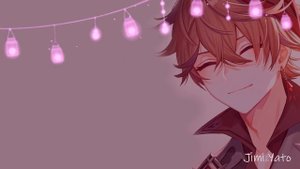 АСМР: Встреча с Тартальей | Русская Озвучка