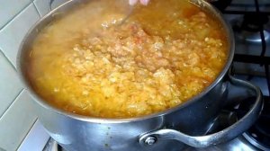 Кабачковая икра с помидорами. Заготовки на зиму. Просто вкусно!