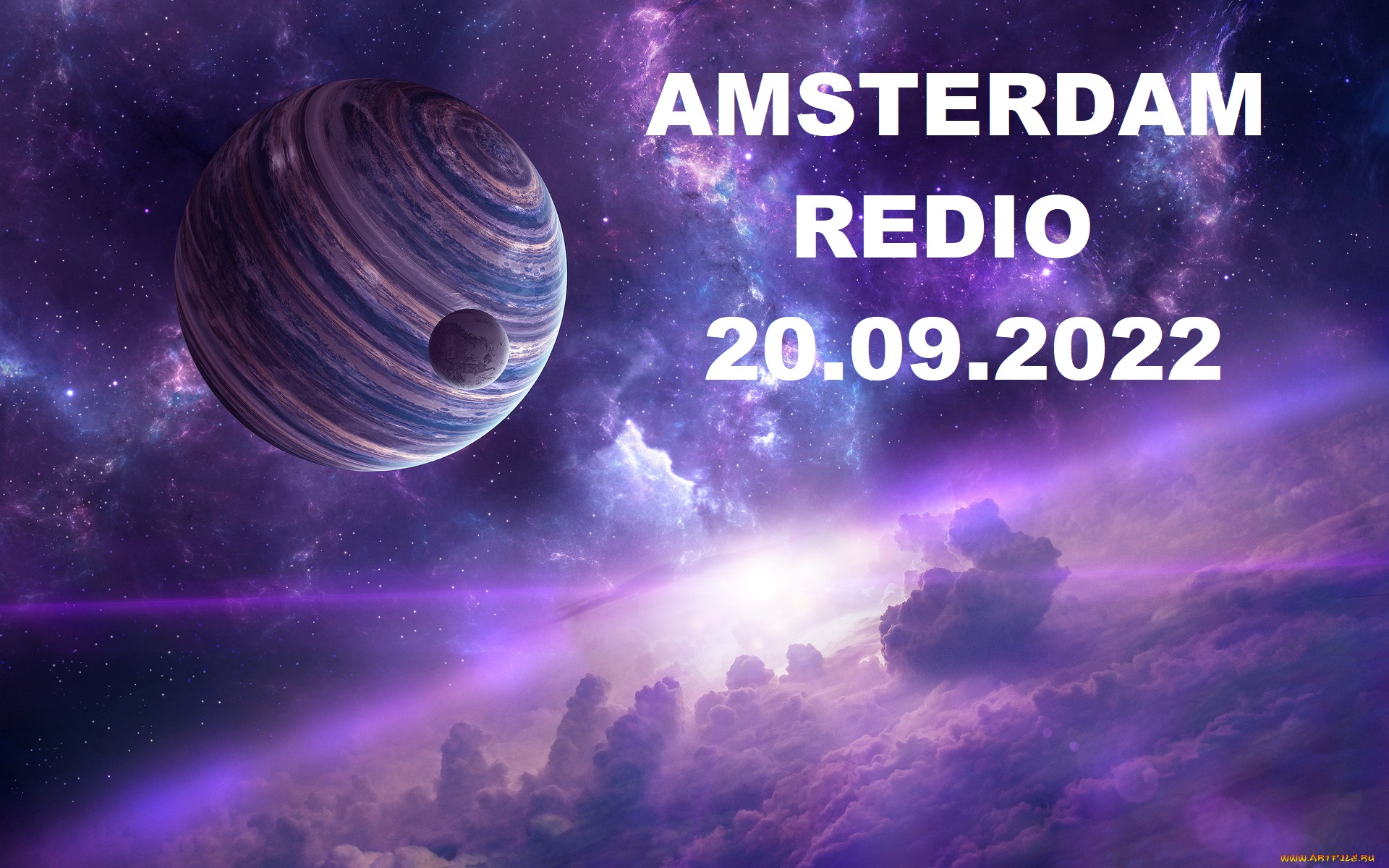 амстердам онлайн радио транс вокал фото 36