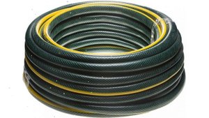 Шланг садовый STANDARD, 3/4, 25м (Grinda) обзор 429000-3/4-25 производитель Grinda (Германия)