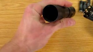 Фонарь Led Lenser P14