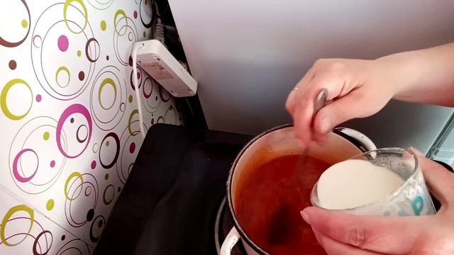 БЬЁМ БАНКИ/РЕЦЕПТ ПОДЛИВКИ КАК В СТОЛОВОЙ/УЖИН НА СВЕЖЕМ ВОХДУХЕ