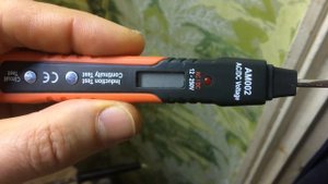 Индикаторные отвёртки - НОВИНКИ!