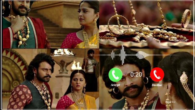 Jay Jaykara Bahubali 2 Ringtone, 2021 Flute Music Ringtone,tik tok popular background // #Deluxjig смотреть онлайн
