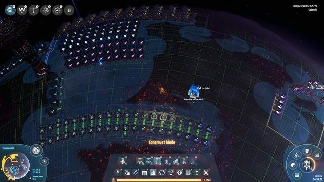 Калькулятор производства - Dyson Sphere Program #18