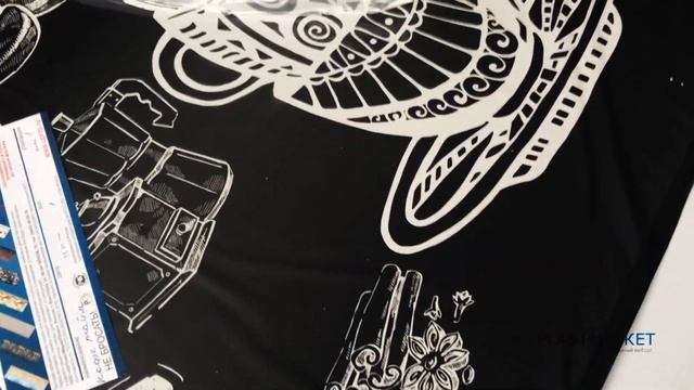 Кухонный фартук ПВХ "Кофе time" обзор смотреть онлайн