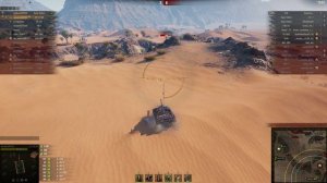 СУ-122-44 | 12 фрагов в Атаке