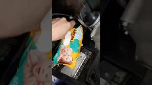 Замена и чистка воздушного фильтра на stels leopard