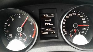 Golf 6 1.4 tsi 0-230