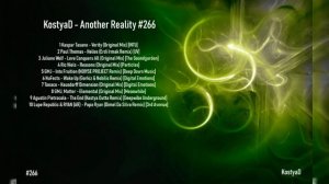 KostyaD - Another Reality #266 [24.12.2022]