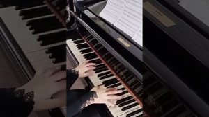 Mark Minkov "Old piano" arranged for 4 hands М. Миньков "Старый рояль"