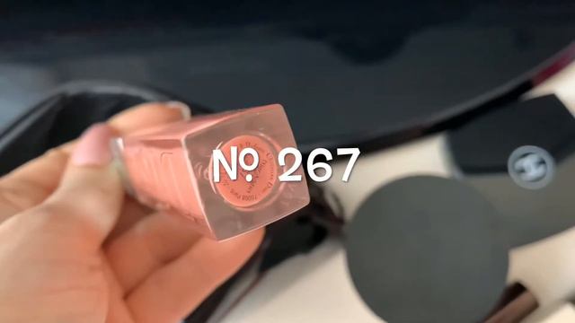 КОСМЕТИЧКА АПРЕЛЯ. ЧТО Я ВЗЯЛА В БЕРЛИН И ПАРИЖ смотреть онлайн