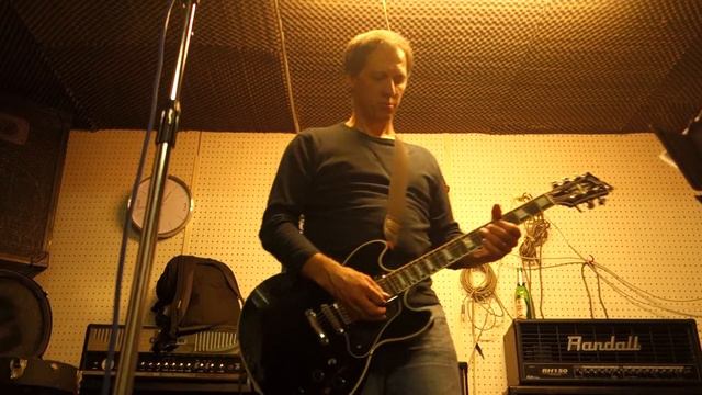 Rezonatori - Crossroads cover смотреть онлайн