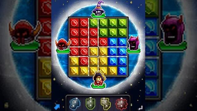 Puzzlegeddon (Handy-Games)