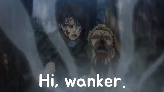 German Levi is a BEAST смотреть онлайн