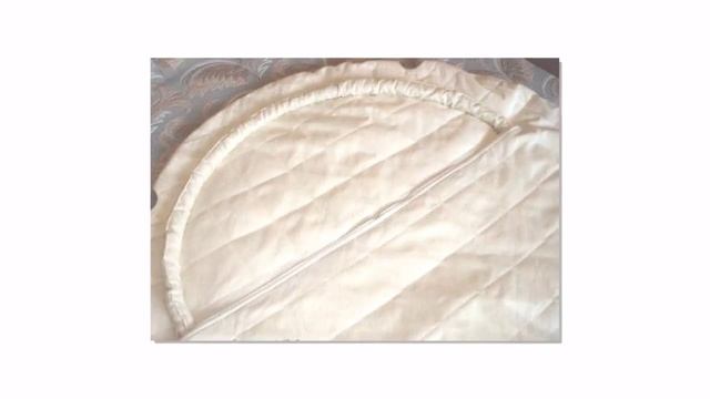 Гамак на обруче своими руками смотреть онлайн