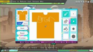 ЦИФРОВАЯ ВАЙФУ НА СВИЧЕ - Обзор Hatsune Miku: Project DIVA MegaMix