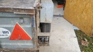 Подключение розетки фаркопа,прицепа// Wv golf 4.