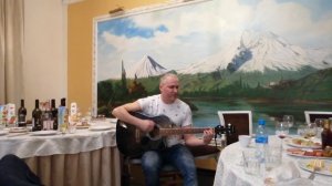 У меня МУРАШКИ от этой ПЕСНИ "ПРО НАТАШКУ"!