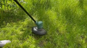 Триммер Bosch электрический EasyGrassCut 26