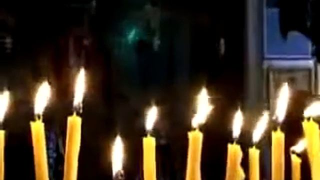 Tours-TV.com: Greek Orthodox Basilica of Saint George