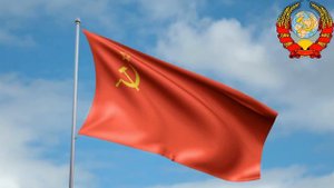 Государственный гимн СССР #гимнссср #серпимолот #Символыссср