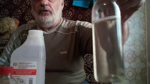 Как правильно изготовить топливо для калильных ДВС. Этанол 80+Касторового масло 20 процентов.