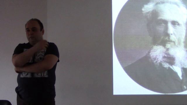 Лекция "Десерт". Часть 2. смотреть онлайн