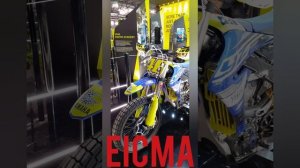 EICMA MILANO 2021 ? RHO FIERA BIKE - MOTOR- GIRLS