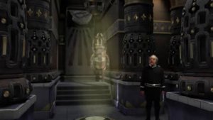 Emperor (RUS, 7wolf) - Атрейдис #5 - Тлейлакс и Икс