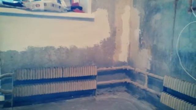 Замена радиаторов отопления