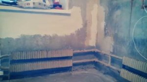 Замена радиаторов отопления