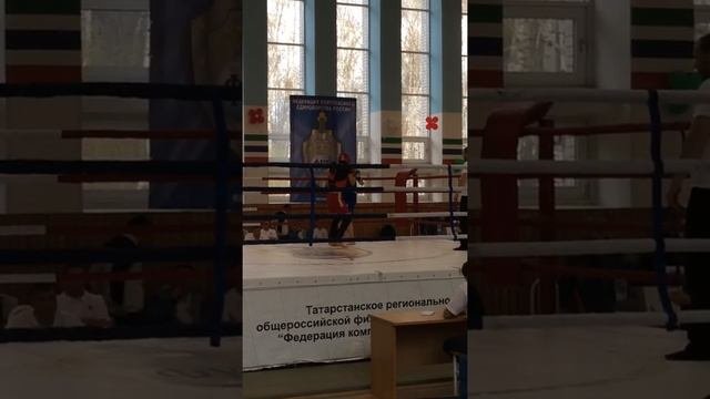 Фатима Бокова
