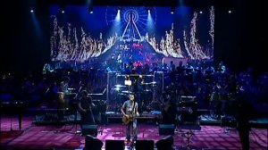 Globus - Take Me Away - Live