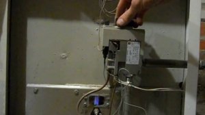 Газовый котел ТермоБар КСГ - 20DS