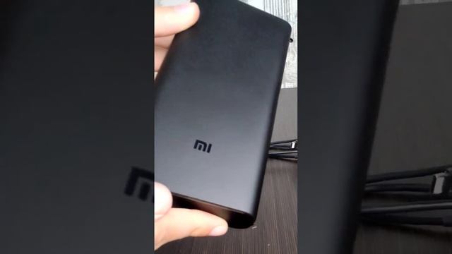 Mi 50W Power Bank 20000 #обзор #техника #xiaomi #recommended #technology