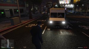 GTA 5 Đại Gia Đi Quẫy Trong Quán Bar | Dẩn Theo 500 ae vệ sĩ Hổ Báo Và Cái Kết