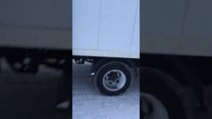 Навеко с300 грузим 3 тонны