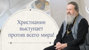 Висишь на ниточке? А ниточка Божия! Попробуй оборви. Сестрическое собрание с о. Андреем Лемешонком