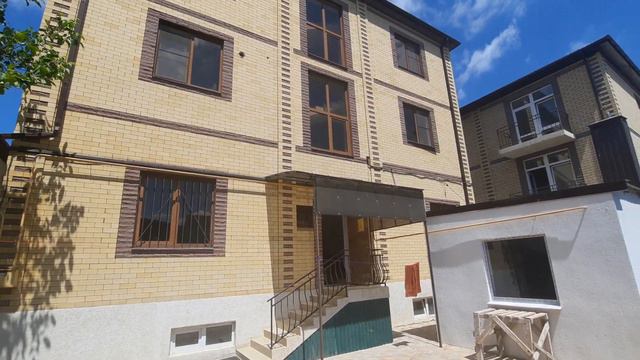 Квартира у моря. Студия, Супсех #недвижимостьанапа #домуморя