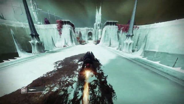 Destiny 2 | Мотыльки 5 неделя | Триумф Лепидоптеролог смотреть онлайн