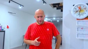 МАЧО  vs  МАЛЫШ.  Фёдор М.