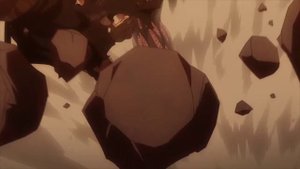 Аста и Ями Против. Данте ~ Черный клевер