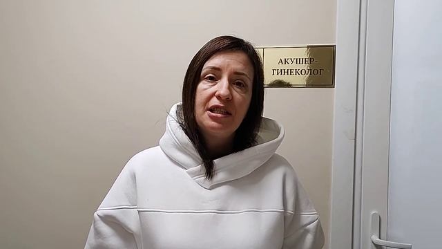 Отзыв. Любовь Рыбенкова, город Суздаль. Участница проекта "Женское здоровье: Все в твоих руках!". смотреть онлайн