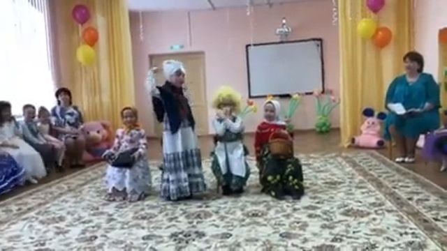 Утренник моего брата за 3 минуты смотреть онлайн